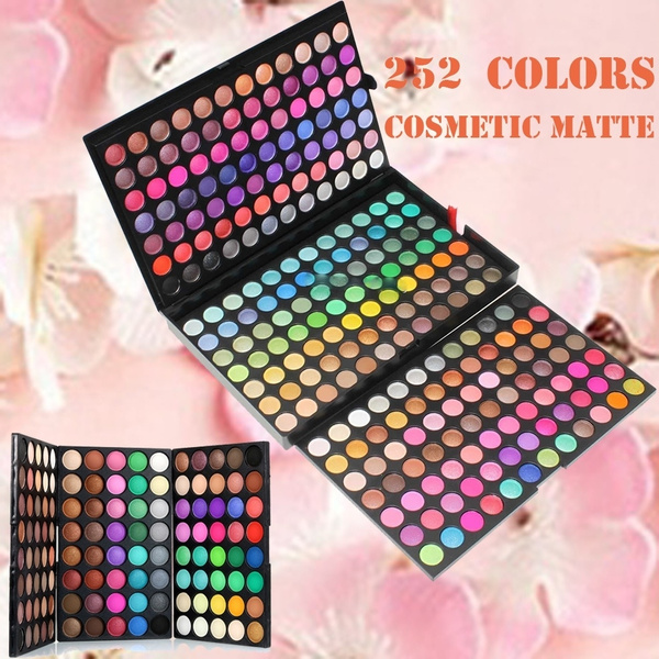 Powder Matte Eyeshadow Palette Makeup - Makeup Eyeshadow Palette Powder Matte Eyeshadow Palette Makeup - Makeup Eyeshadow Palette