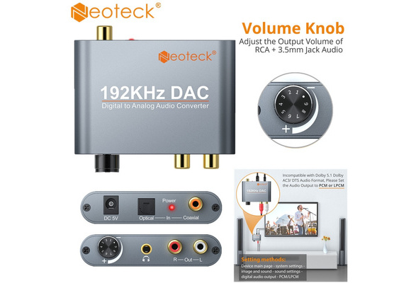 digital to analog audio converter review digital to analog audio converter review