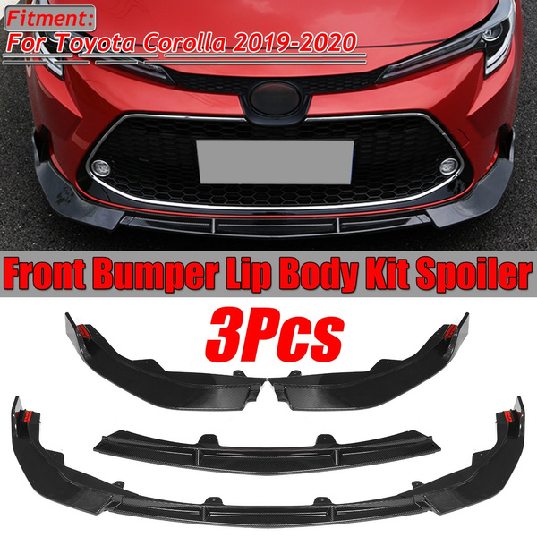 body kit corolla 2020