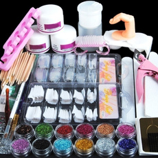 Beauty Makeup, art, Manicure Set, Beauty
