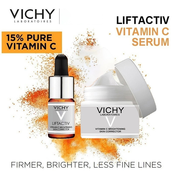 high concentration vitamin c serum