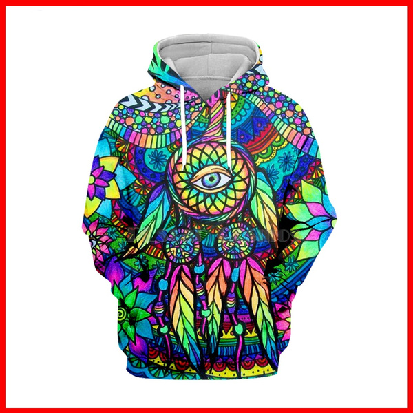 3d hoodies