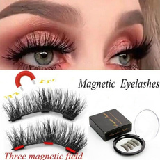 False Eyelashes, Makeup Tools, eye, Beauty