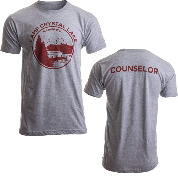 Visiting Camp Crystal Lake: Tours For Horror Fans In New Jersey - Foto 9