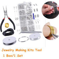 Box, diyjewelrycraft, jewelrymakingsupplier, Jewelry