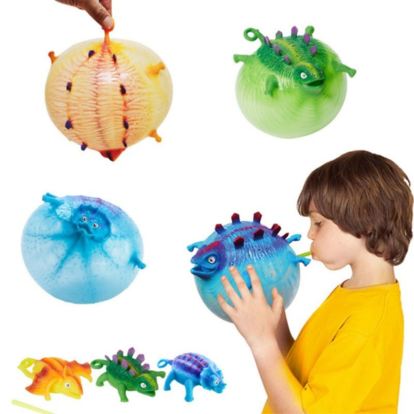 balloon ball animals