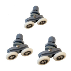 Wheels, slidingdoorroller, Bathroom Accessories, Door