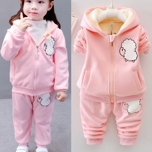 2 year old baby girl outfits best sale