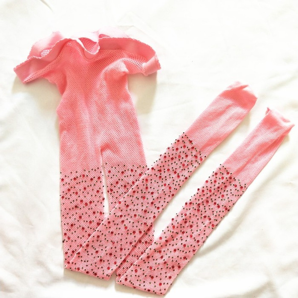 baby summer tights