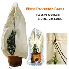 Plants, plantbag, Garden, Cover
