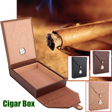 Craft Supplies, Box, cigarhumidor, Storage