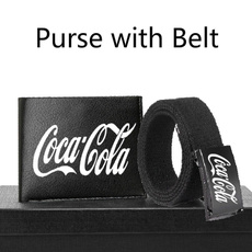 Coca Cola, women belt, Fashion Accessory, Outdoor