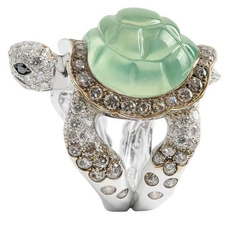 Turtle, Sterling, sterling silver, wedding ring