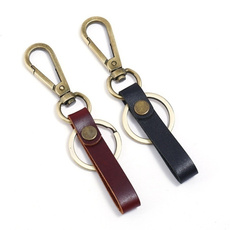 keychainskeyring, Leather belt, Key Chain, Jewelry