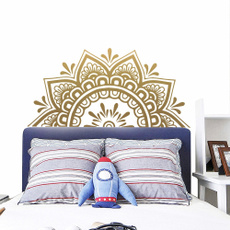 Dekor, Flowers, Wohnkultur, Wall Decal