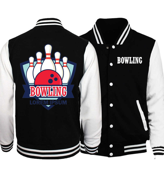 Bowling jackets hotsell