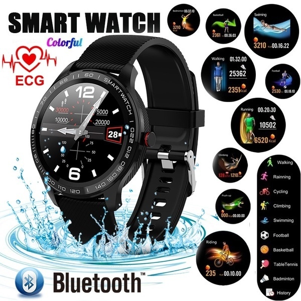 L9 discount smart watch