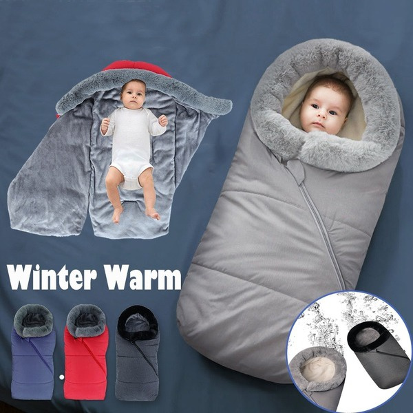 pram winter sleeping bag