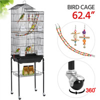 wish bird cages