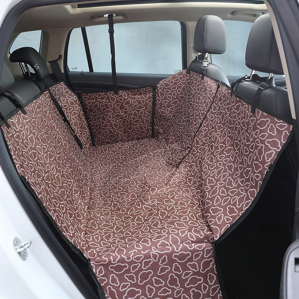 Universal Pet Seat Covers