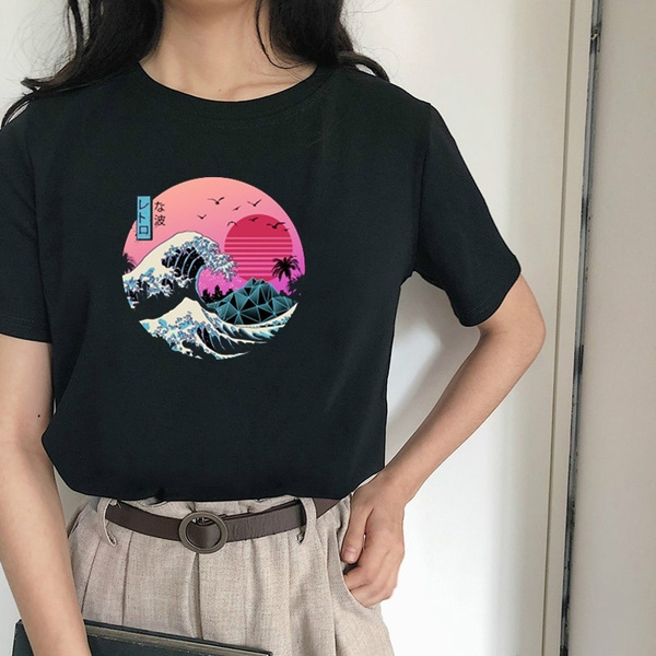 wish camisetas