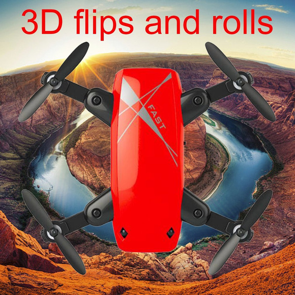 s9 mini rc drone