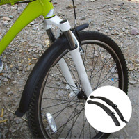 bicycle rain guard