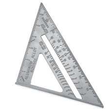 measuring, roofing, Square, Triangles