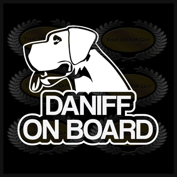 My Dog Digs Sanibel Car Magnet