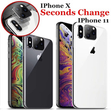 case, iphone11, lenssticker, Apple