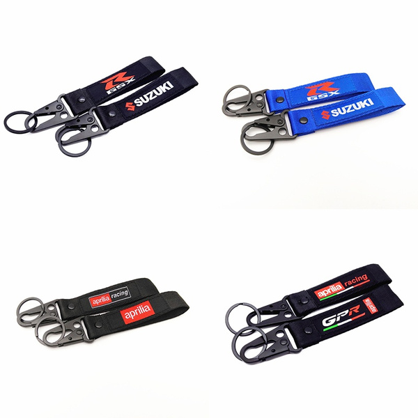 yamaha motorcycle key tag