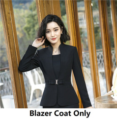 blazerjacket, Plus Size, Office, blazercoatforwomen