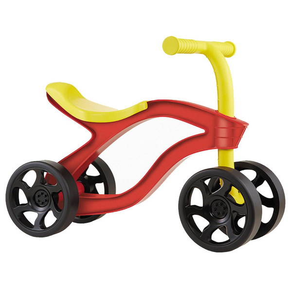 little tikes bike red