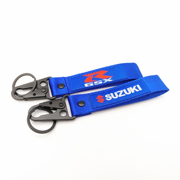 gsxr keychain