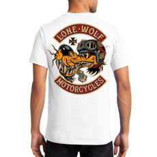 motorcyclestshirt, lonewolfshirt, motorcycleshirt, summer shirt