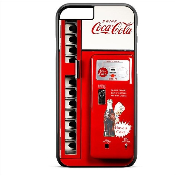 Drink Coca Cola Have a Coke Phone Case Cover For iPhone 11 Pro Max XR XS MAX 5 6 7 8 Plus X Samsung Galaxy S3/4/5/6/7/8/9/10 | Wish