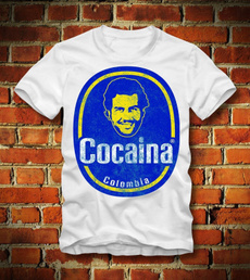 mensummertshirt, cocainecaviar, Long T-Shirt, Shirt