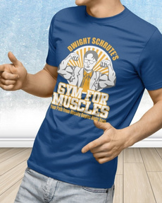 Funny, Funny T Shirt, dundermifflin, Shirt