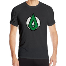 greenarrow, Funny T Shirt, print t-shirt, T Shirts
