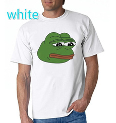 meme, white shirt, tshirt men, oneckmenstshirt
