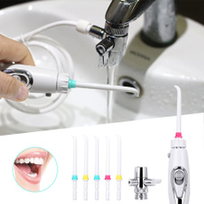 Cleaner, Faucets, faucetoralirrigator, Toothbrush
