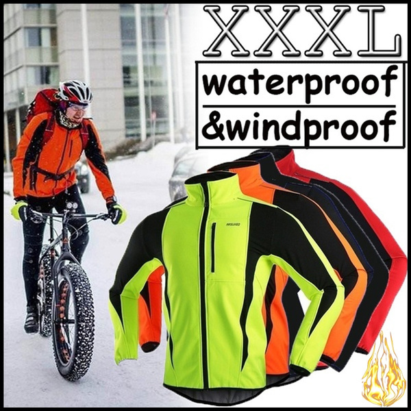 plus size cycling jacket