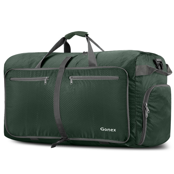 large travel duffle