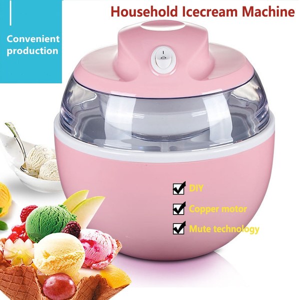 Portable deals yogurt machine