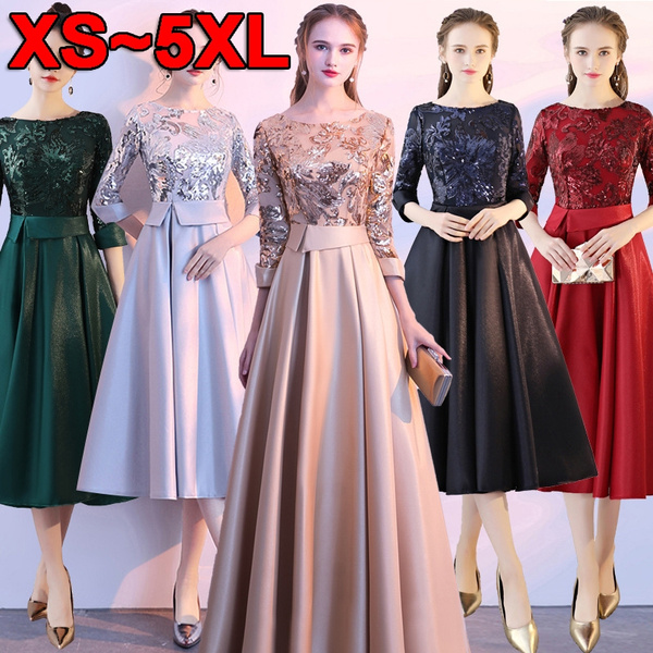 robe de bal plus size