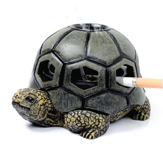 Turtle, ashtrayceramic, giftsforfather, ashtray