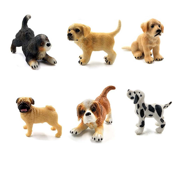 dog mini toy