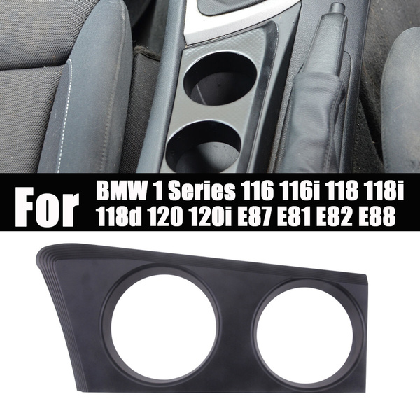 cup holders for bmw 1 series