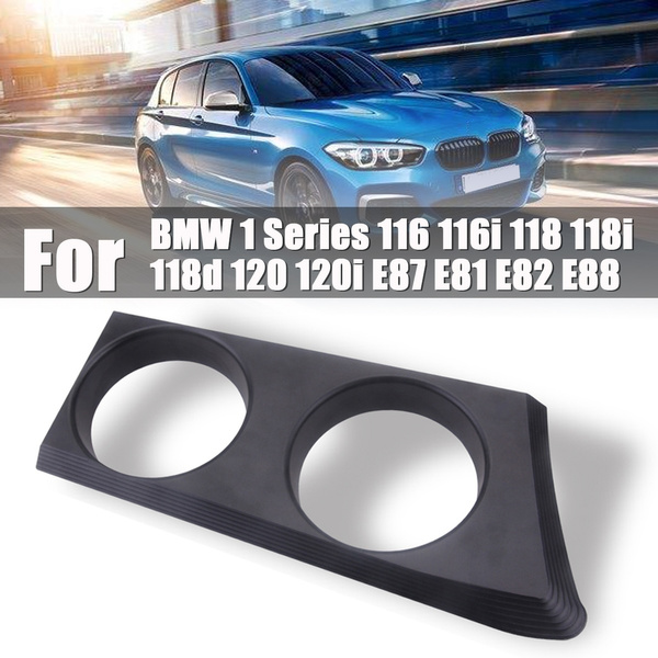 New Cup Holder Base For Bmw 1 Series 116 116i 118 118i 118d 1 1i E87 E81 E E Wish