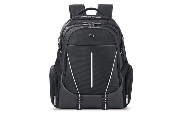 solo rival backpack